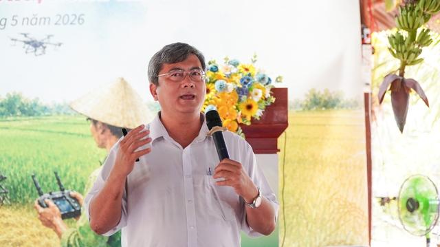 Khi người trẻ rời quê, nông thôn sẽ khó thành nơi đáng sống - Ảnh 4.