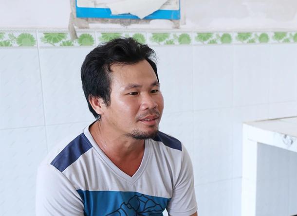 An Giang điều tra vụ cưỡng đoạt tài sản 45 tỉ đồng của người nuôi cá tra- Ảnh 2.