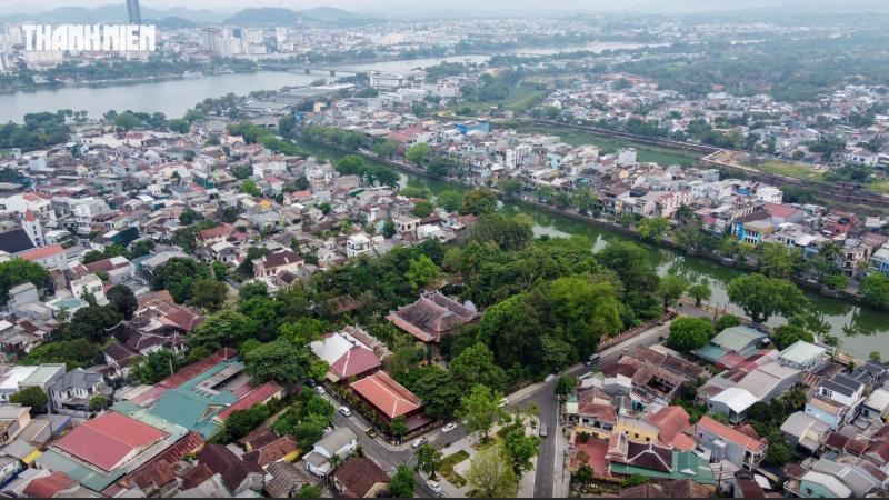 Ghé thăm những ngôi cổ tự trăm năm tuổi ở Huế dịp đại lễ Phật đản- Ảnh 12. Ghé thăm những ngôi cổ tự trăm năm tuổi ở Huế dịp đại lễ Phật đản- Ảnh 12.