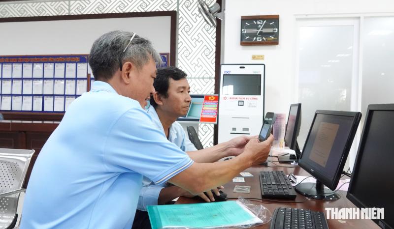 Bộ Nội vụ trả lời TP.HCM việc hỗ trợ thêm cho người hoạt động không chuyên trách- Ảnh 1. Bộ Nội vụ trả lời TP.HCM việc hỗ trợ thêm cho người hoạt động không chuyên trách- Ảnh 1.