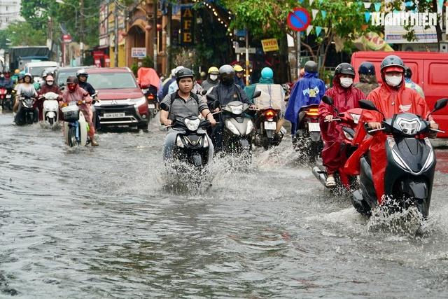 'Mưa vàng' giúp hệ thống điện giảm áp lực phụ tải đến 3.000MW- Ảnh 1.