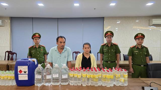 Đà Nẵng: Không để bỏ lọt vi phạm về kinh tế, môi trường từ cơ sở- Ảnh 4. Đà Nẵng: Không để bỏ lọt vi phạm về kinh tế, môi trường từ cơ sở- Ảnh 4.