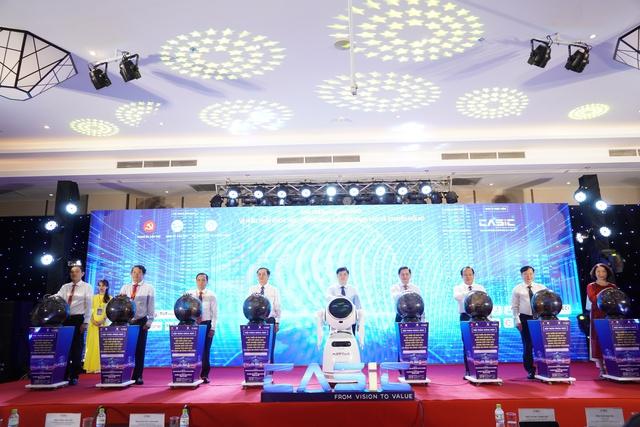Cần Thơ ra mắt Quỹ Phát triển khoa học, công nghệ và đổi mới sáng tạo- Ảnh 1. Cần Thơ ra mắt Quỹ Phát triển khoa học, công nghệ và đổi mới sáng tạo- Ảnh 1.