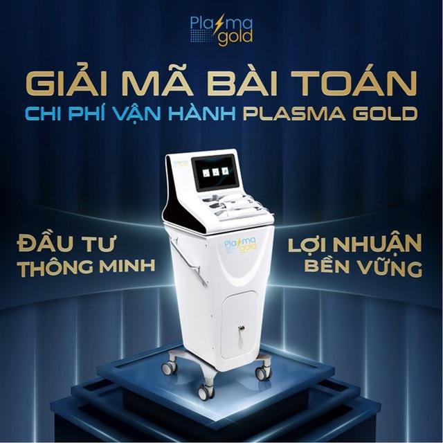 Không còn lo phí vận hành, nhiều spa chọn máy Plasma lạnh không tiêu hao vật tư- Ảnh 9. Không còn lo phí vận hành, nhiều spa chọn máy Plasma lạnh không tiêu hao vật tư- Ảnh 9.