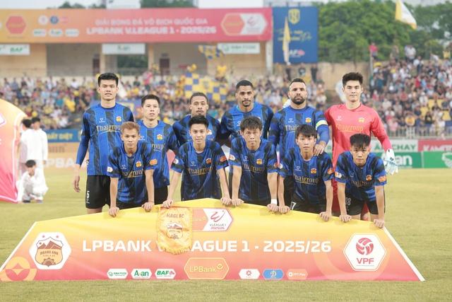 HAGL vẫn nguy cơ cao bị xuống hạng, cuộc đua sinh tồn cực kỳ khốc liệt- Ảnh 2.
