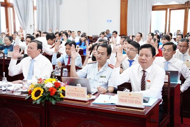 Sắp xây trục kết nối Long An - Tây Ninh hơn 20.700 tỉ đồng - Ảnh 1.