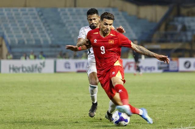 Đội tuyển Việt Nam sẽ đấu AFF Cup 2026 bằng đội hình mạnh nhất lịch sử- Ảnh 3. Đội tuyển Việt Nam sẽ đấu AFF Cup 2026 bằng đội hình mạnh nhất lịch sử- Ảnh 3.