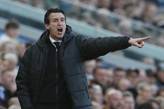 Chung kết Europa League: Cơ hội lớn để HLV Emery đi vào huyền thoại- Ảnh 1. Chung kết Europa League: Cơ hội lớn để HLV Emery đi vào huyền thoại- Ảnh 1.