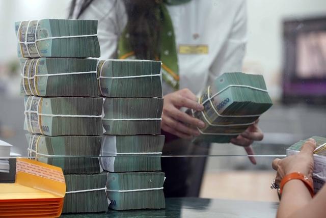 Đề xuất trừ ngưỡng 1 tỉ đồng khi tính thuế giá trị gia tăng - Ảnh 2.