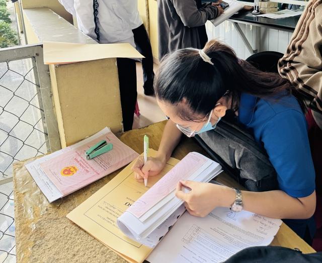 Tin vui cho người dân muốn xin tính lại tiền sử dụng đất- Ảnh 1. Tin vui cho người dân muốn xin tính lại tiền sử dụng đất- Ảnh 1.
