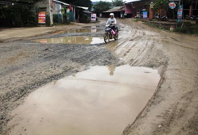 Đà Nẵng dự kiến khởi công quốc lộ 14D hơn 4.500 tỉ vào tháng 6.2026 - Ảnh 1.
