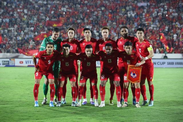 Trung Quốc và Ấn Độ bất ngờ được mời dự FIFA ASEAN Cup, đội tuyển Việt Nam thêm đối thủ nặng ký- Ảnh 1. Trung Quốc và Ấn Độ bất ngờ được mời dự FIFA ASEAN Cup, đội tuyển Việt Nam thêm đối thủ nặng ký- Ảnh 1.