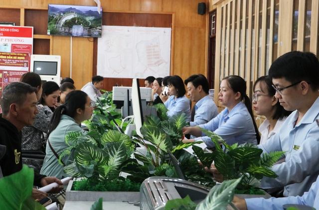 Bí thư Đà Nẵng: Còn tình trạng né tránh, ngại luân chuyển ở một bộ phận cán bộ- Ảnh 2. Bí thư Đà Nẵng: Còn tình trạng né tránh, ngại luân chuyển ở một bộ phận cán bộ- Ảnh 2.