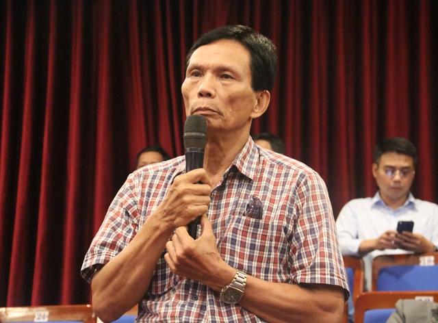 Thường trực Ban Bí thư: 'Những thủ tục không cần thiết, phải mạnh dạn bãi bỏ'- Ảnh 1. Thường trực Ban Bí thư: 'Những thủ tục không cần thiết, phải mạnh dạn bãi bỏ'- Ảnh 1.