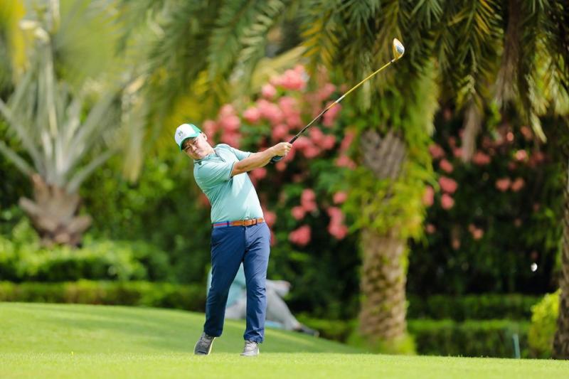 Sân golf Long Biên chứng kiến giải đấu hấp dẫn, lộ diện các nhà vô địch xứng đáng- Ảnh 2.
