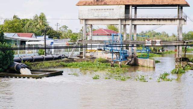 Cà Mau chốt diện tích tối đa xây công trình trên đất nông nghiệp từ ngày 1.6.2026- Ảnh 1. Cà Mau chốt diện tích tối đa xây công trình trên đất nông nghiệp từ ngày 1.6.2026- Ảnh 1.
