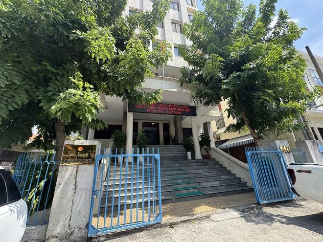 Hơn 2.000 mặt bằng nhà đất công để trống kéo dài - Ảnh 1.