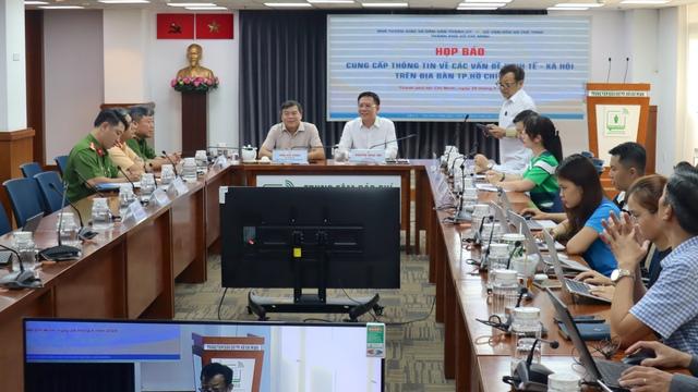 Sau nhiều tranh luận, TP.HCM nói rõ vì sao không tháo dỡ vòng xoay Điện Biên Phủ - Ảnh 1.