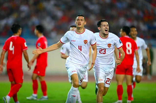 Thái Lan và Indonesia lập kế hoạch nóng cho AFF Cup, đội tuyển Việt Nam tuyệt đối không sợ hãi
- Ảnh 3.