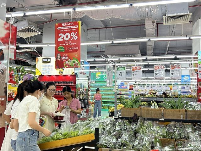 Báo Thanh Niên tổ chức Hội thảo 'Khơi thông sức mua, kích cầu tiêu dùng'- Ảnh 1. Báo Thanh Niên tổ chức Hội thảo 'Khơi thông sức mua, kích cầu tiêu dùng'- Ảnh 1.