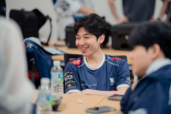 Hà Nội thành 'chảo lửa' esports châu Á khi DRX, Gen.G, HLE cùng xuất hiện- Ảnh 7. Hà Nội thành 'chảo lửa' esports châu Á khi DRX, Gen.G, HLE cùng xuất hiện- Ảnh 7.