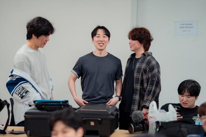 Hà Nội thành 'chảo lửa' esports châu Á khi DRX, Gen.G, HLE cùng xuất hiện- Ảnh 10. Hà Nội thành 'chảo lửa' esports châu Á khi DRX, Gen.G, HLE cùng xuất hiện- Ảnh 10.