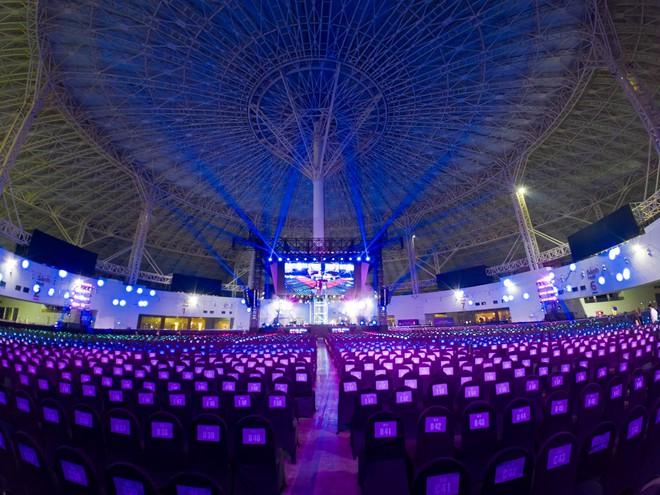 Hà Nội thành 'chảo lửa' esports châu Á khi DRX, Gen.G, HLE cùng xuất hiện- Ảnh 3. Hà Nội thành 'chảo lửa' esports châu Á khi DRX, Gen.G, HLE cùng xuất hiện- Ảnh 3.