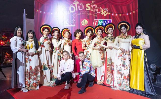 Lô tô thời nay: Từ vài câu 'kêu số' đến thương hiệu Sài Gòn Tân Thời- Ảnh 2. Lô tô thời nay: Từ vài câu 'kêu số' đến thương hiệu Sài Gòn Tân Thời- Ảnh 2.