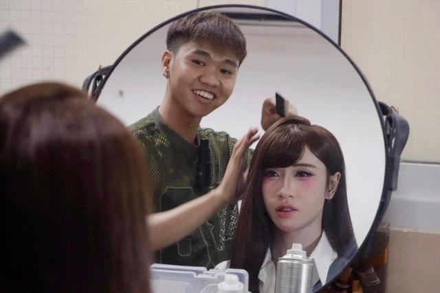 Lô tô thời nay: Từ vài câu 'kêu số' đến thương hiệu Sài Gòn Tân Thời- Ảnh 3. Lô tô thời nay: Từ vài câu 'kêu số' đến thương hiệu Sài Gòn Tân Thời- Ảnh 3.