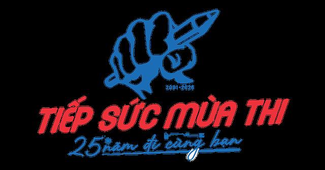 Ôn thi THPT: Học dồn - Sai lầm khiến bạn học trước quên sau - Ảnh 2.