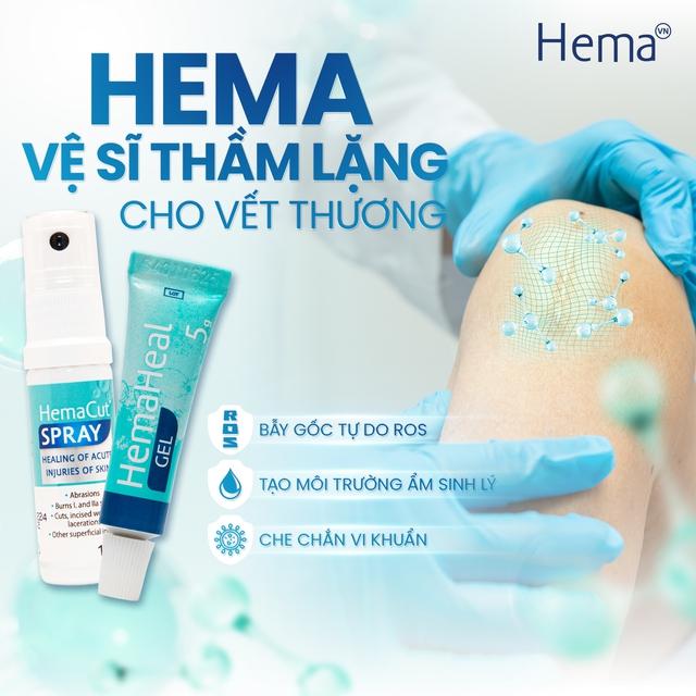 Cách dùng kem bôi vết thương hở tưởng đơn giản nhưng nhiều người vẫn làm sai - Ảnh 1.