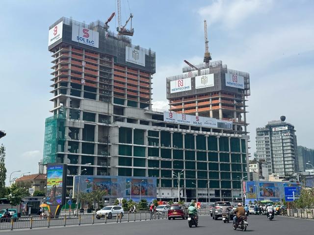 Sau nhiều lần đổi chủ, tứ giác Bến Thành chính thức về tay Masterise Homes- Ảnh 1. Sau nhiều lần đổi chủ, tứ giác Bến Thành chính thức về tay Masterise Homes- Ảnh 1.