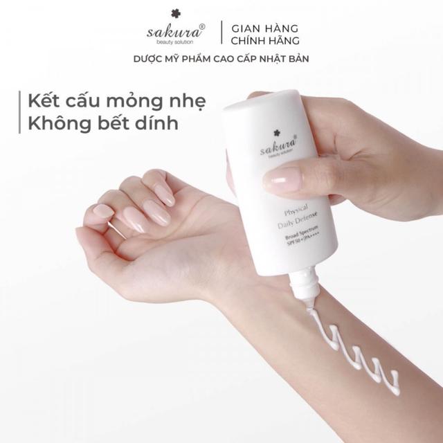 Chăm bôi kem chống nắng tiền triệu mà da vẫn nám sạm, già đi cả chục tuổi - Ảnh 5.