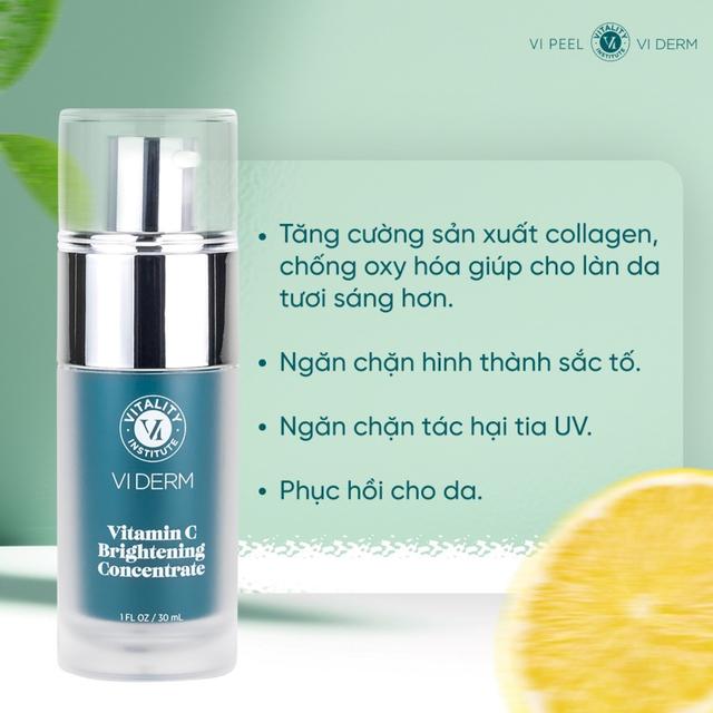 Lưu ngay 5 serum chống lão hóa 'bơm đầy' collagen, da căng bóng chẳng cần tiêm filler- Ảnh 2.