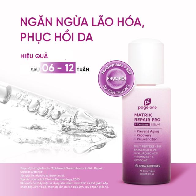 Lưu ngay 5 serum chống lão hóa 'bơm đầy' collagen, da căng bóng chẳng cần tiêm filler- Ảnh 7.