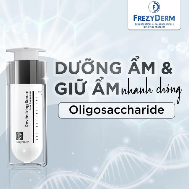Lưu ngay 5 serum chống lão hóa 'bơm đầy' collagen, da căng bóng chẳng cần tiêm filler- Ảnh 9.