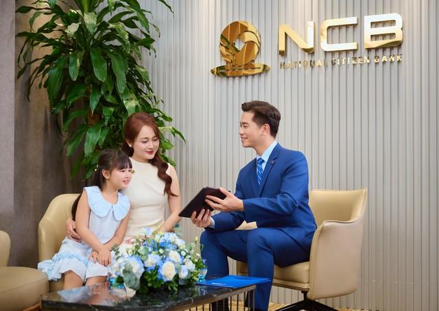 Thêm 3 lãnh đạo của NCB đăng ký mua cổ phiếu riêng lẻ tăng vốn điều lệ  - Ảnh 2.
