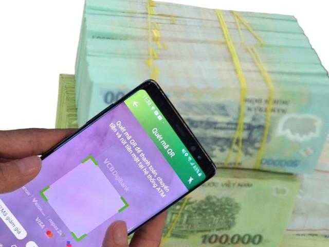 Khách Vietcombank, Agribank giao dịch thanh toán trên 500 triệu đồng cần chú ý từ 1.6- Ảnh 1.