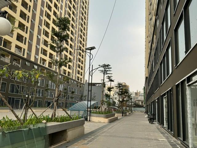 Đã có nhà vẫn được mua nhà ở xã hội - Ảnh 1.