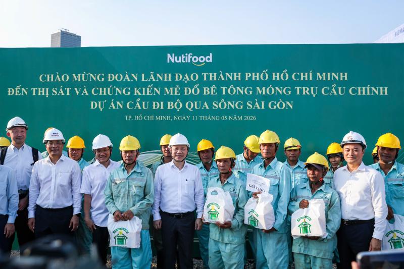 Cam kết đến 2.9, TP.HCM sẽ có cầu đi bộ vượt sông Sài Gòn đẹp lung linh- Ảnh 10. Cam kết đến 2.9, TP.HCM sẽ có cầu đi bộ vượt sông Sài Gòn đẹp lung linh- Ảnh 10.