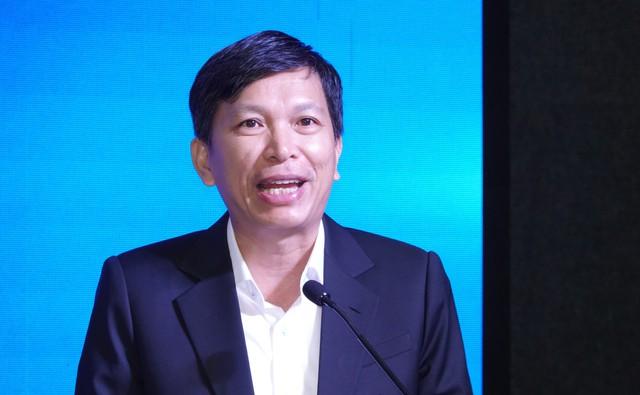 Chủ tịch Hội Tin học TP.HCM: 'Trí tuệ nhân tạo không đến để thay thế con người'- Ảnh 2. Chủ tịch Hội Tin học TP.HCM: 'Trí tuệ nhân tạo không đến để thay thế con người'- Ảnh 2.