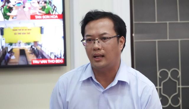 Cao điểm xử lý lấn chiếm vỉa hè: Công an TP.HCM phạt 408 bãi xe không phép- Ảnh 3.