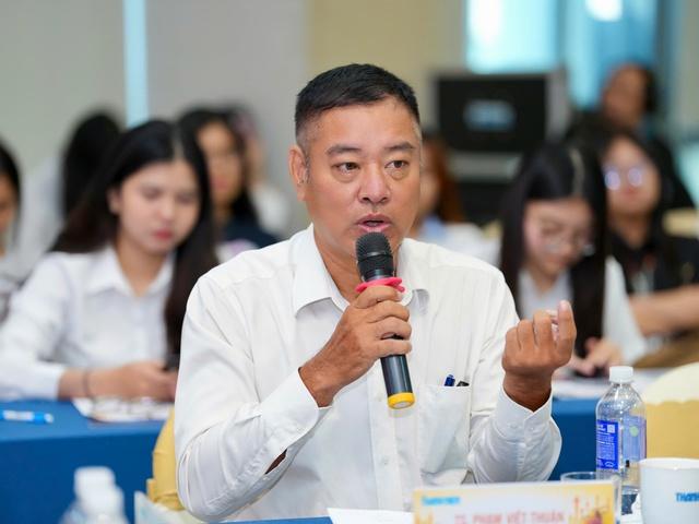 Thành lập Hiệp hội bảo vệ nhà sản xuất trước vấn nạn hàng nhái, giả- Ảnh 1.