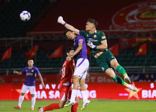 U.23 Việt Nam có thể dự ASIAD bằng đội hình Việt kiều mạnh nhất lịch sử- Ảnh 2. U.23 Việt Nam có thể dự ASIAD bằng đội hình Việt kiều mạnh nhất lịch sử- Ảnh 2.