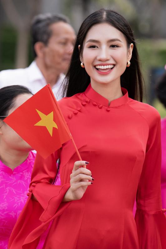 Hành trình gieo mầm xanh giữa phương Nam năng động- Ảnh 1. Hành trình gieo mầm xanh giữa phương Nam năng động- Ảnh 1.