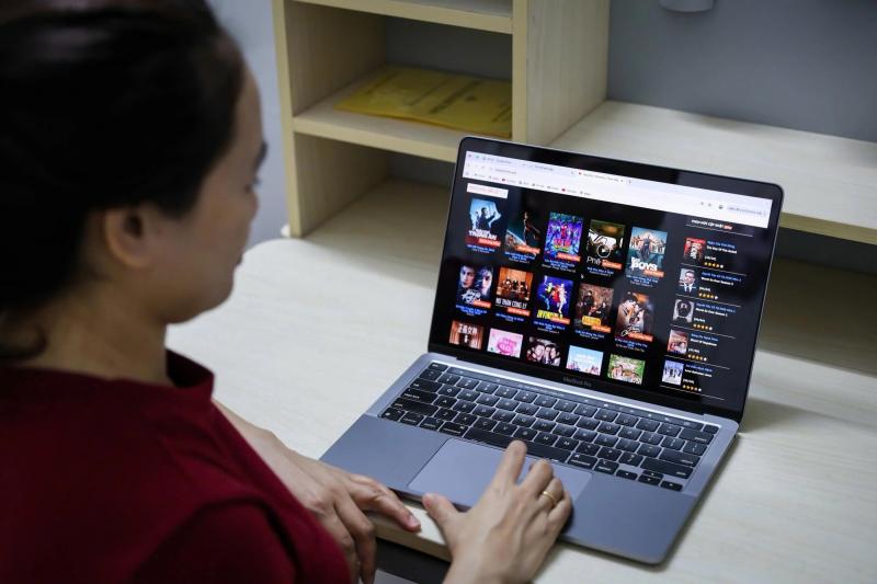 Siết vi phạm bản quyền: Tạo động lực cho đổi mới sáng tạo- Ảnh 1. Siết vi phạm bản quyền: Tạo động lực cho đổi mới sáng tạo- Ảnh 1.