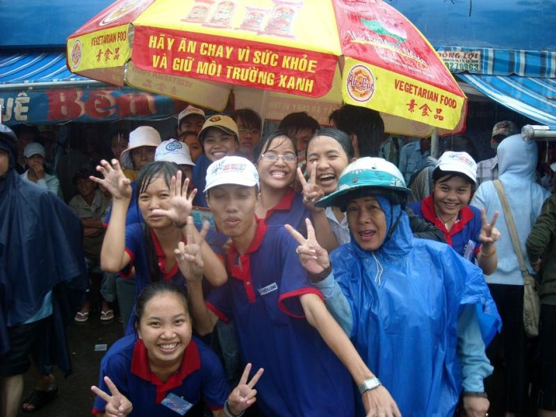Những đêm trắng ở bến xe và cả thanh xuân rực rỡ chẳng thể nào quên - Ảnh 2. Những đêm trắng ở bến xe và cả thanh xuân rực rỡ chẳng thể nào quên - Ảnh 2.