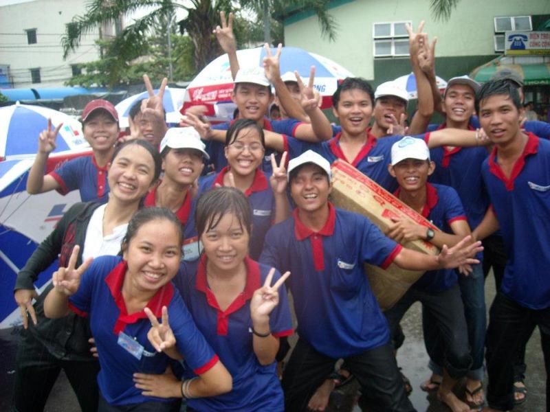 Những đêm trắng ở bến xe và cả thanh xuân rực rỡ chẳng thể nào quên - Ảnh 3. Những đêm trắng ở bến xe và cả thanh xuân rực rỡ chẳng thể nào quên - Ảnh 3.