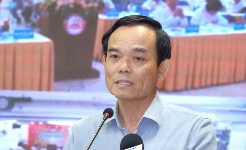 TP.HCM sẽ đầu tư mạnh cải thiện hạ tầng, nhà ở- Ảnh 1.