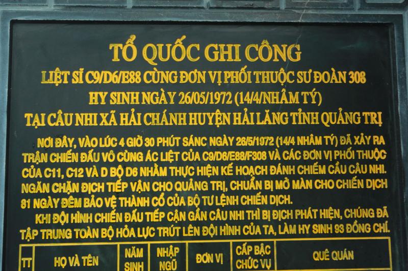 Người hơn nửa thế kỷ chăm lo cho 93 liệt sĩ - Ảnh 4. Người hơn nửa thế kỷ chăm lo cho 93 liệt sĩ - Ảnh 4.